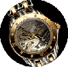 オリジナル腕時計 OEM製造実績